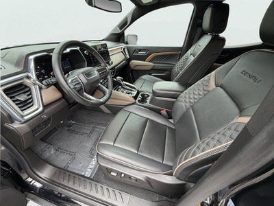 2023 GMC Canyon 4WD Denali