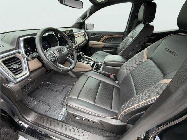 2023 GMC Canyon 4WD Denali