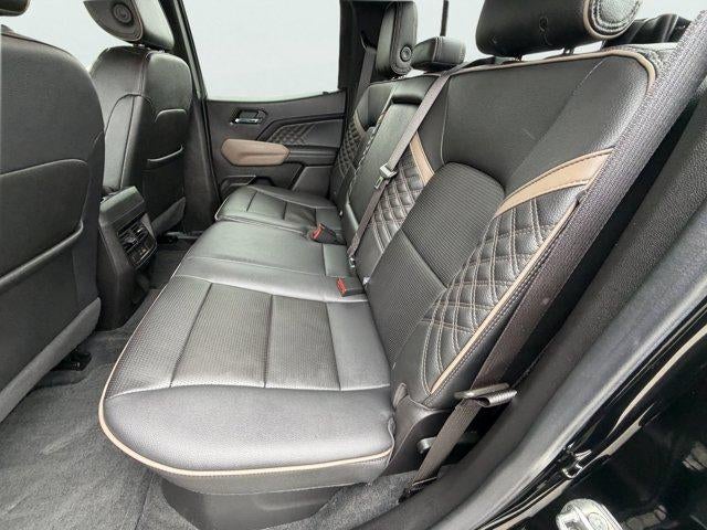 2023 GMC Canyon 4WD Denali