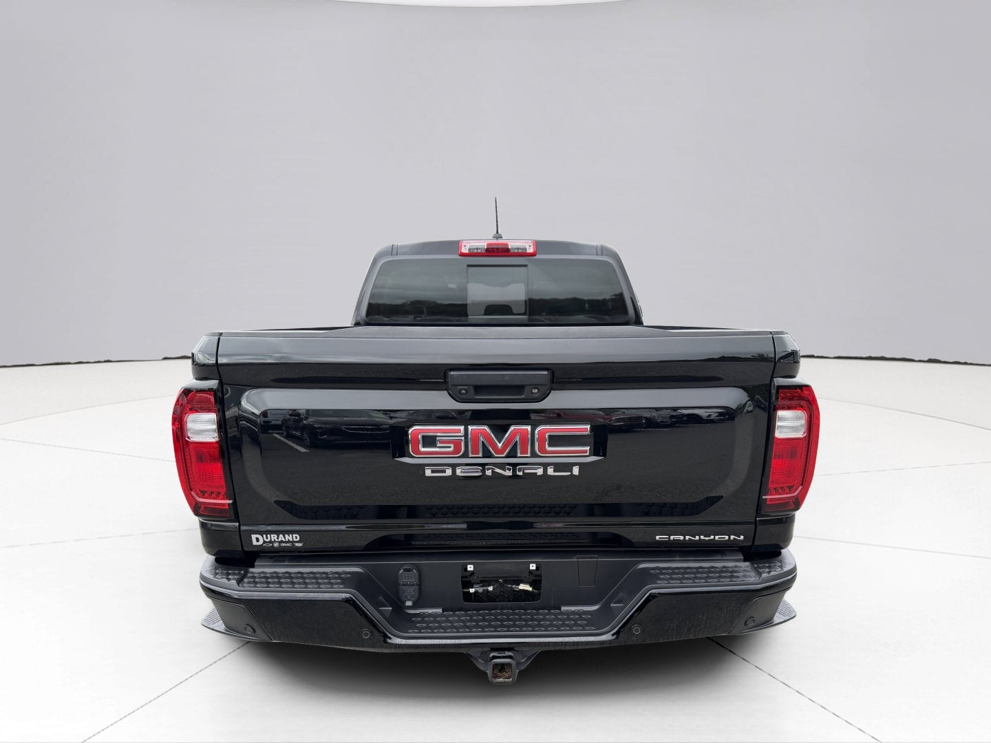 2023 GMC Canyon 4WD Denali