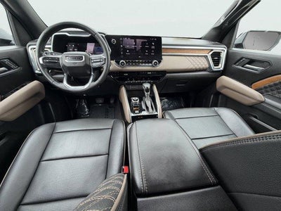 2023 GMC Canyon 4WD Denali