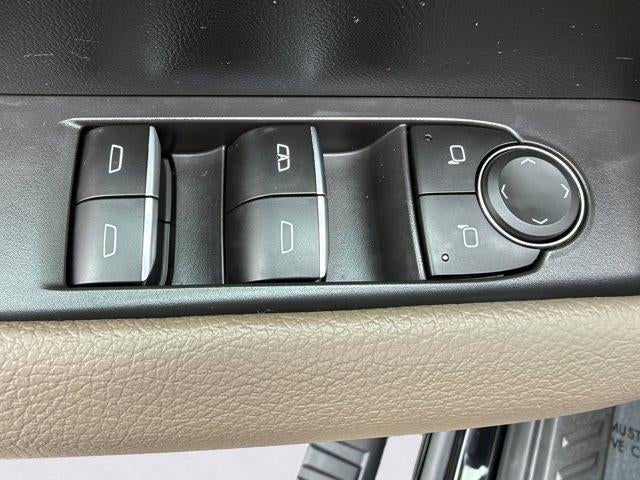 2023 GMC Canyon 4WD Denali