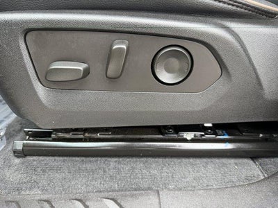 2023 GMC Canyon 4WD Denali