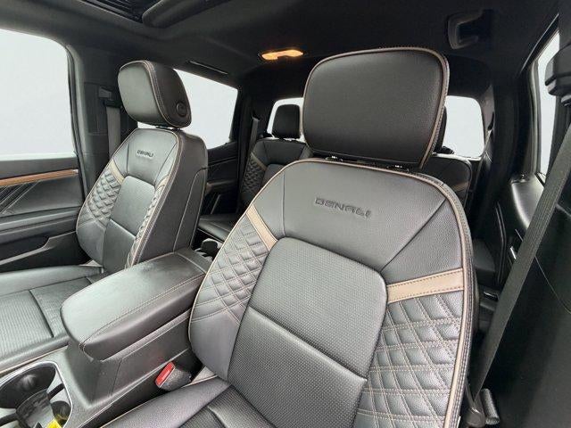 2023 GMC Canyon 4WD Denali