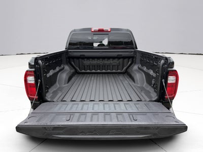 2023 GMC Canyon 4WD Denali