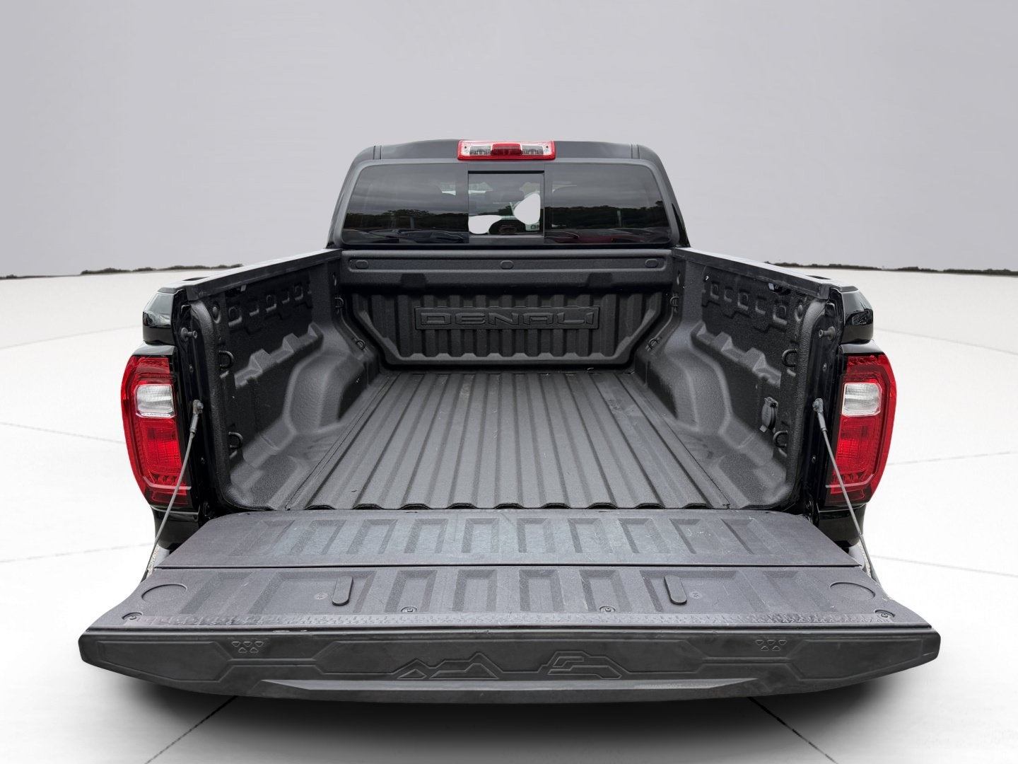 2023 GMC Canyon 4WD Denali