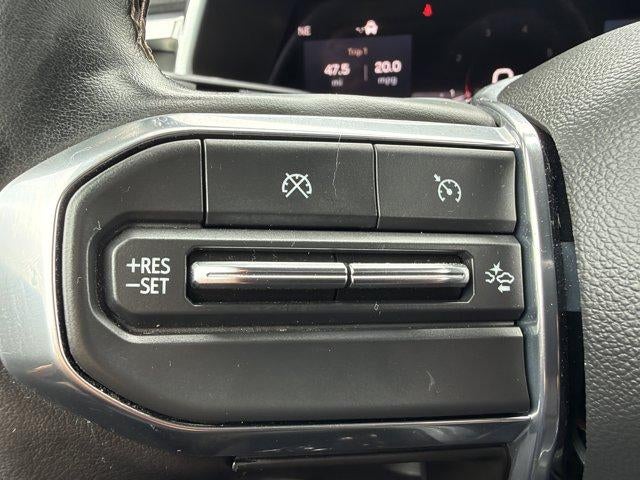 2023 GMC Canyon 4WD Denali