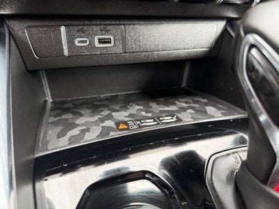2023 GMC Canyon 4WD Denali
