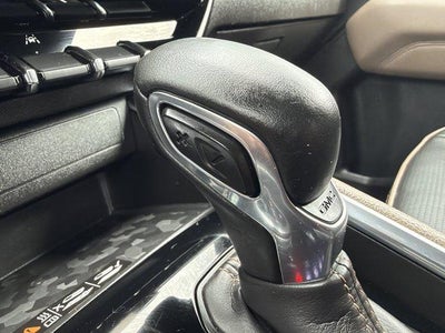 2023 GMC Canyon 4WD Denali