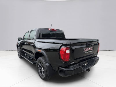 2023 GMC Canyon 4WD Denali