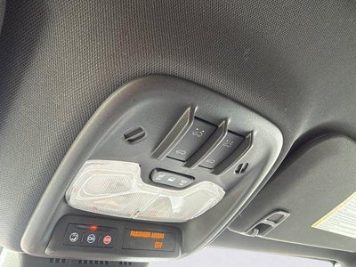 2023 GMC Canyon 4WD Denali