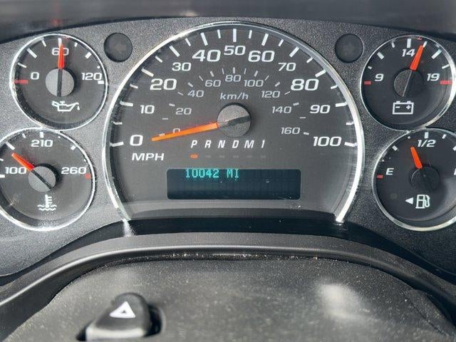 2024 GMC Savana Cargo 2500 Base