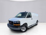 2024 GMC Savana Cargo 2500 Base