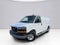 2024 GMC Savana Cargo 2500 Base
