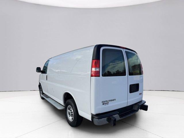 2024 GMC Savana Cargo 2500 Base