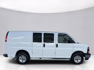 2024 GMC Savana Cargo 2500 Base