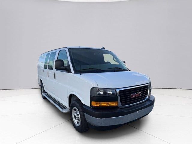 2024 GMC Savana Cargo 2500 Base
