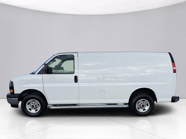 2024 GMC Savana Cargo 2500 Base
