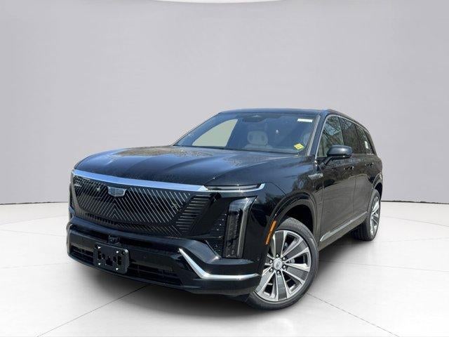 2026 Cadillac VISTIQ AWD 4dr Luxury