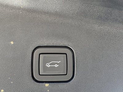 2026 Cadillac VISTIQ AWD 4dr Luxury