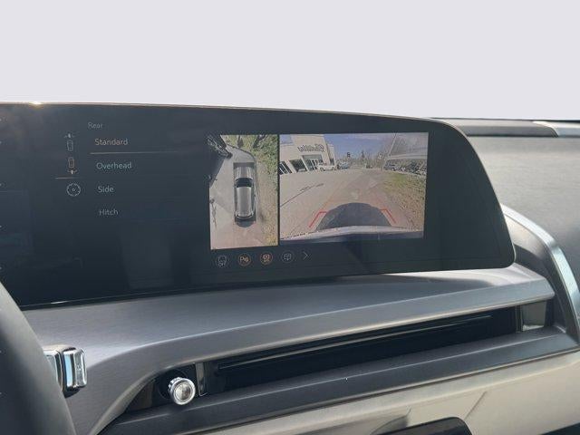 2026 Cadillac VISTIQ AWD 4dr Luxury