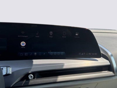 2026 Cadillac VISTIQ AWD 4dr Luxury