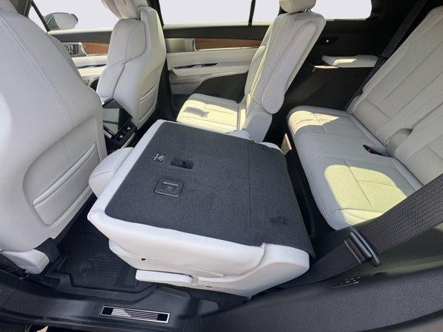 2026 Cadillac VISTIQ AWD 4dr Luxury