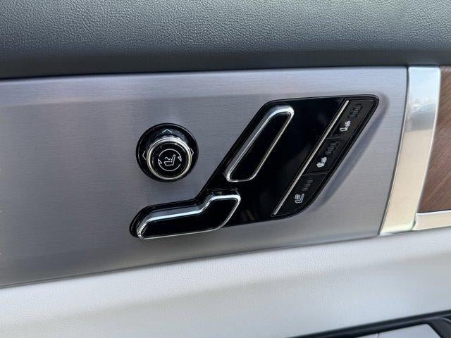 2026 Cadillac VISTIQ AWD 4dr Luxury