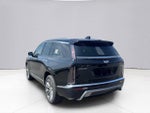 2026 Cadillac VISTIQ AWD 4dr Luxury