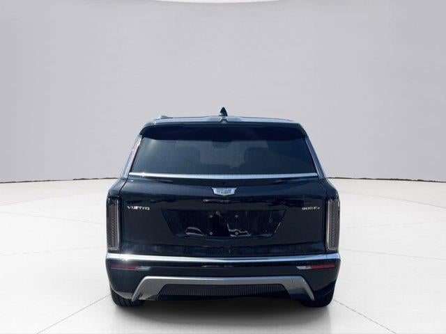 2026 Cadillac VISTIQ AWD 4dr Luxury