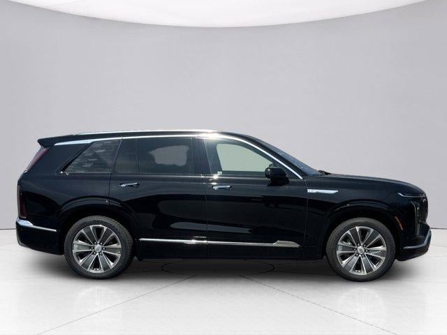 2026 Cadillac VISTIQ AWD 4dr Luxury