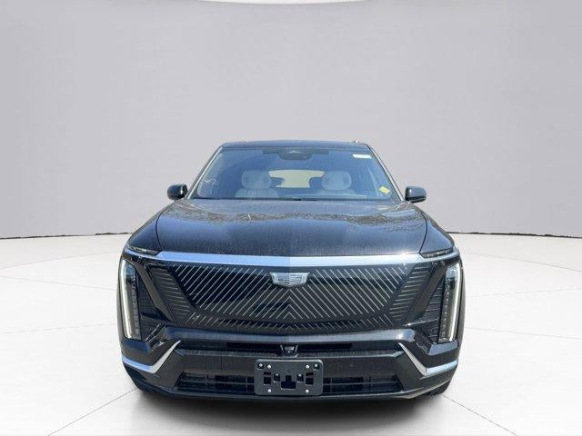 2026 Cadillac VISTIQ AWD 4dr Luxury