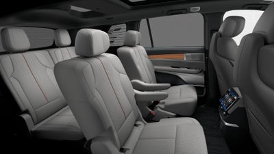 2026 Cadillac VISTIQ AWD 4dr Luxury