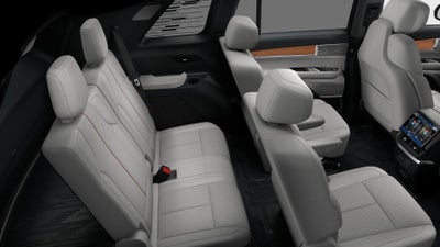 2026 Cadillac VISTIQ AWD 4dr Luxury