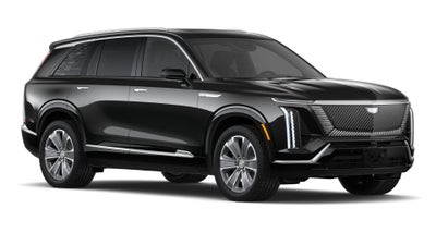 2026 Cadillac VISTIQ AWD 4dr Luxury