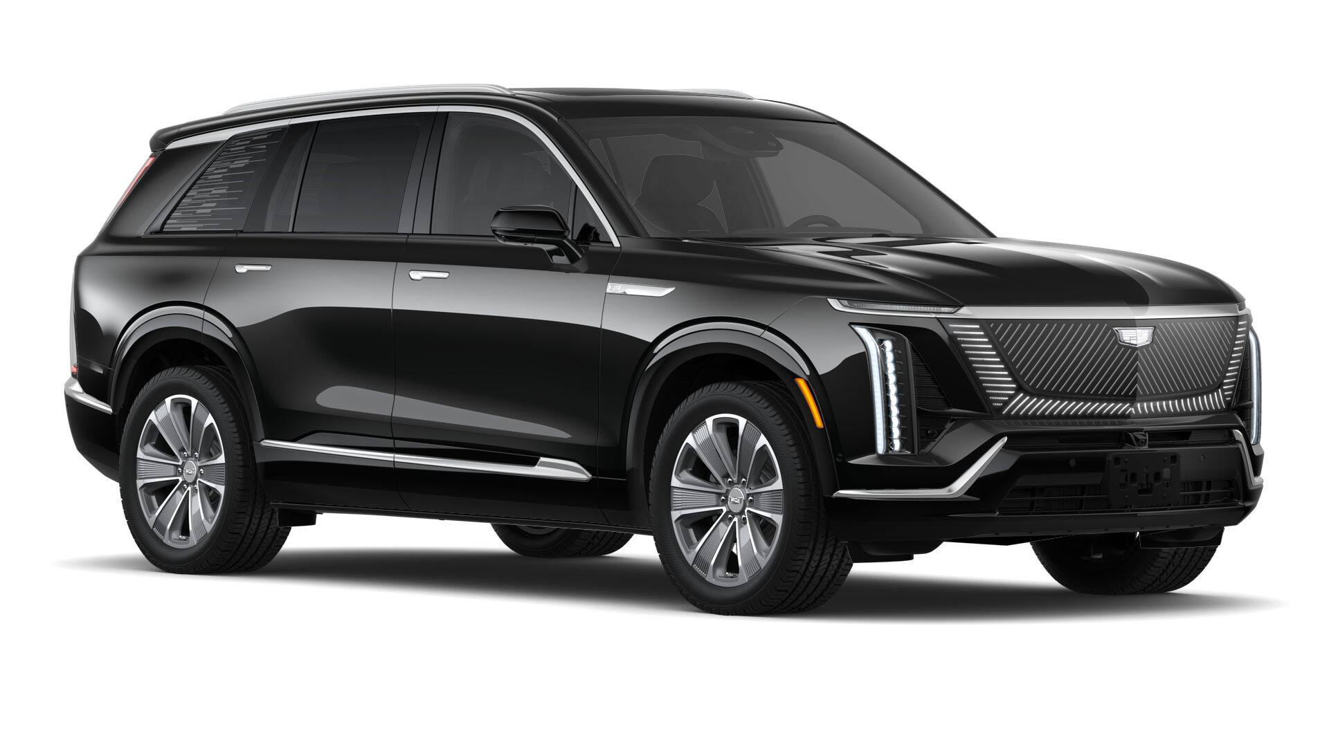 2026 Cadillac VISTIQ AWD 4dr Luxury