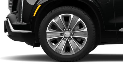 2026 Cadillac VISTIQ AWD 4dr Luxury