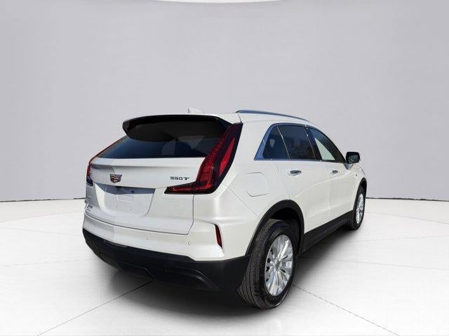 2024 Cadillac XT4 Luxury