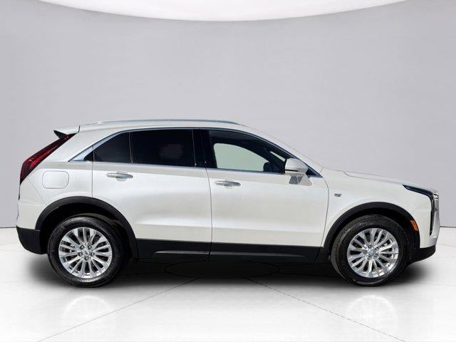 2024 Cadillac XT4 Luxury