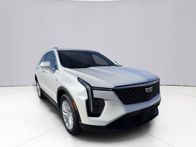 2024 Cadillac XT4 Luxury
