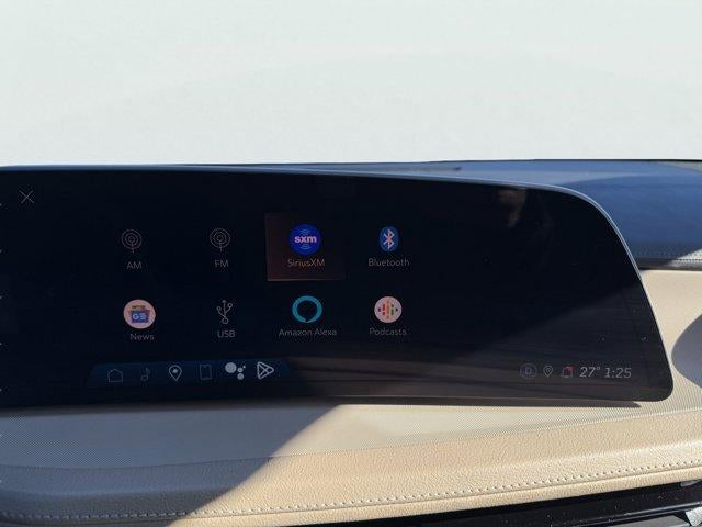 2024 Cadillac XT4 Luxury