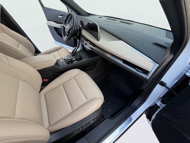 2024 Cadillac XT4 Luxury