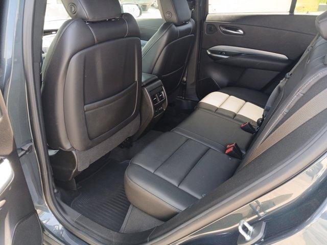 2021 Cadillac XT4 AWD Premium Luxury