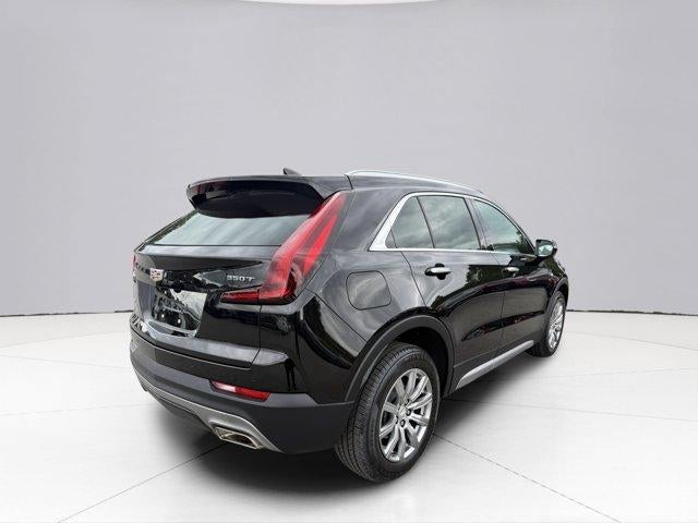 2023 Cadillac XT4 AWD Premium Luxury