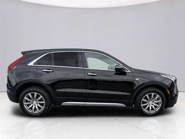 2023 Cadillac XT4 AWD Premium Luxury
