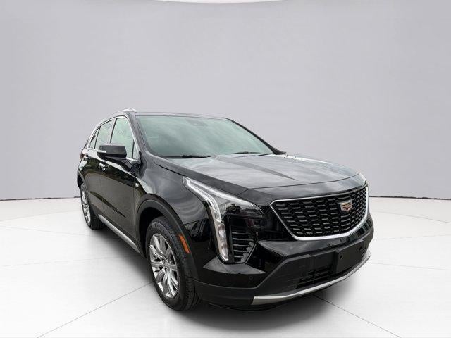 2023 Cadillac XT4 AWD Premium Luxury