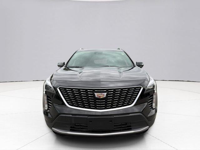 2023 Cadillac XT4 AWD Premium Luxury