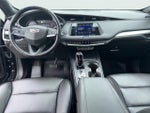 2023 Cadillac XT4 AWD Premium Luxury