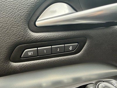 2023 Cadillac XT4 AWD Premium Luxury