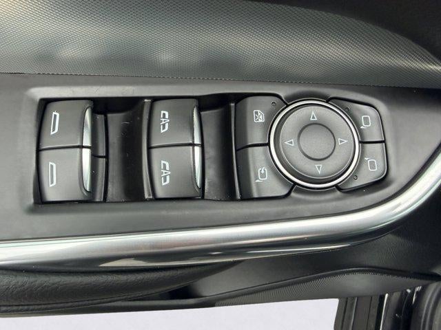 2023 Cadillac XT4 AWD Premium Luxury